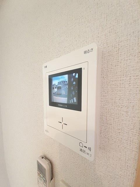 グリッターコートIIのその他写真