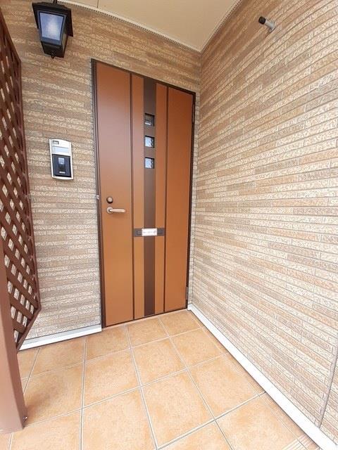 グリッターコートIIのその他写真