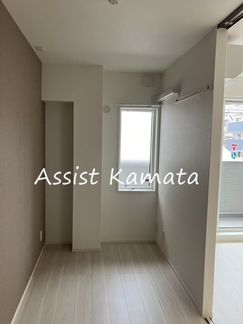 その他部屋・スペース　写真は同タイプの別号室です