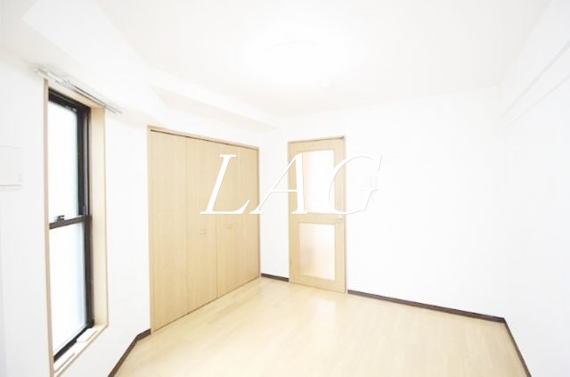 居室・リビング　洋室のお部屋です。