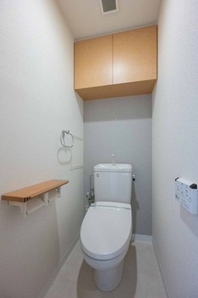 トイレ　別号室参考写真