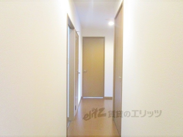 その他部屋・スペース　廊下