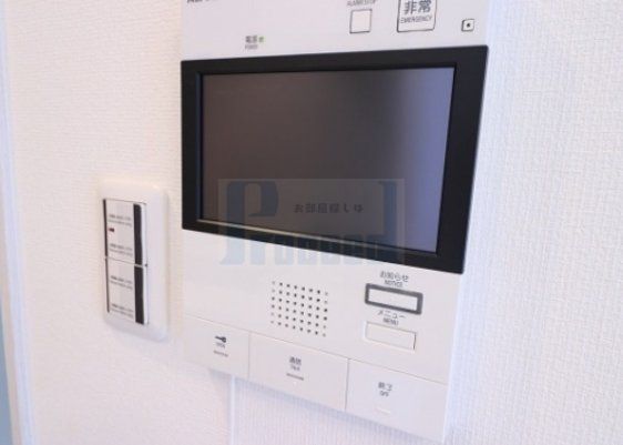 セキュリティ　安心安全のセキュリティ！