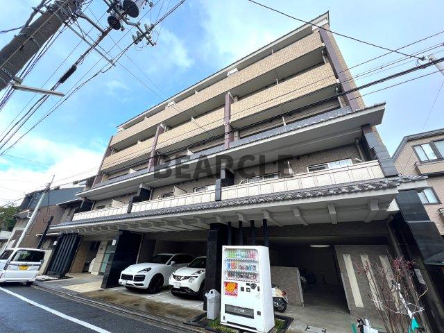建物外観　外観です
