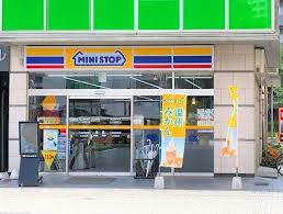 コンビニ　ミニストップ ふじみ野駅西口店（コンビニ）まで366m