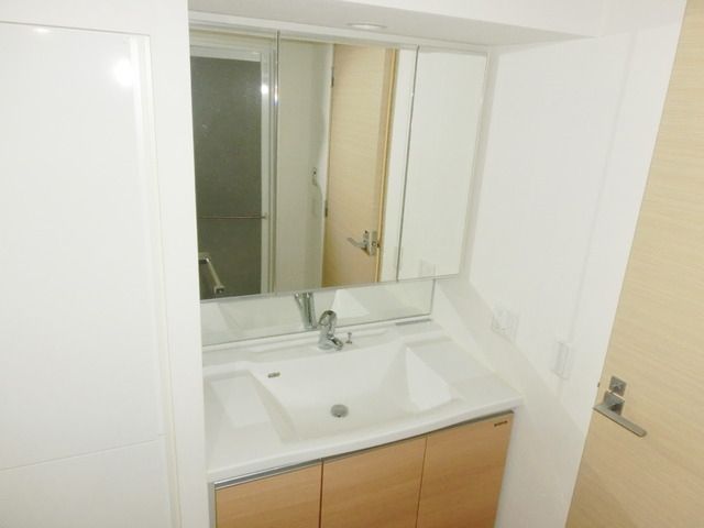 洗面設備　★別部屋参考写真です★