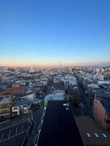 アリビオ立花Iのその他写真