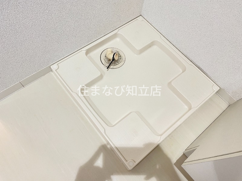 その他設備　別部屋写真