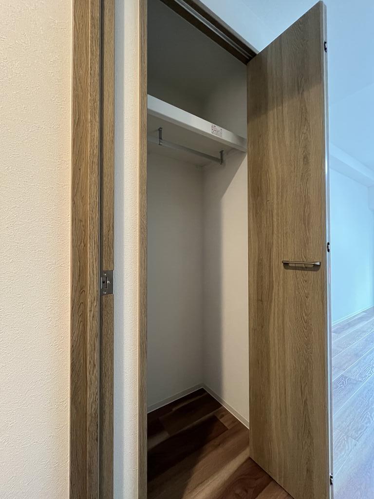収納　※同建造物別部屋（同タイプ）
