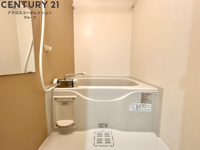 バス・シャワールーム　●口IHコンロで火を使わず、料理初心者の方にもおすすめです！