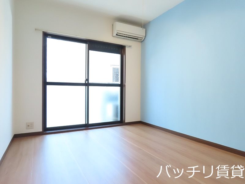 眺望　別号室イメージの為、現状を優先致します。