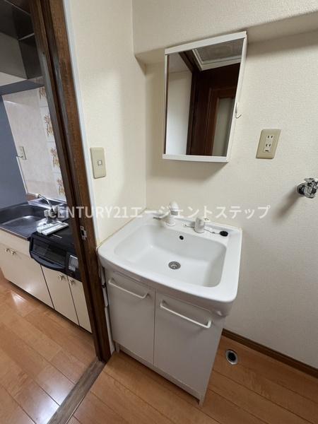 オーブ2の内装写真