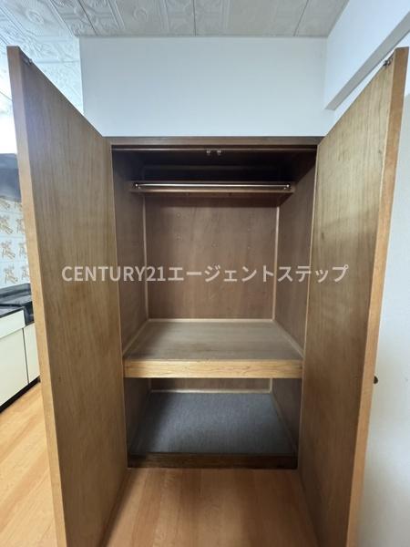 オーブ2の内装写真