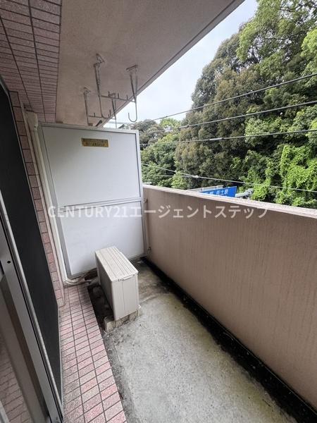 オーブ2の内装写真