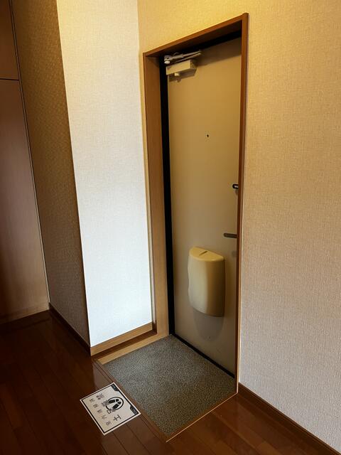 玄関　★お問い合わせは044-299-8985★