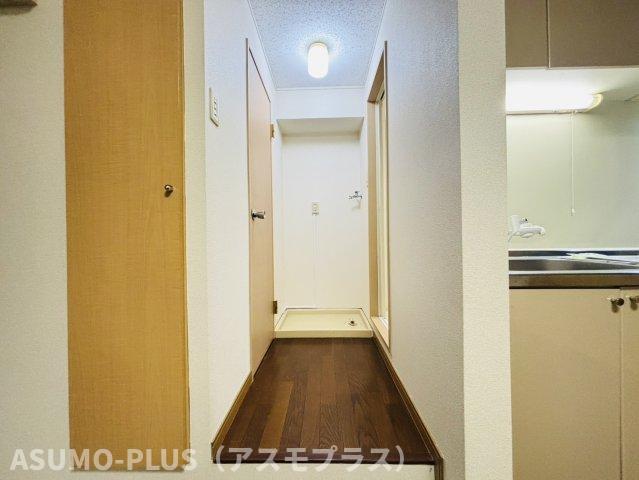 その他部屋・スペース　別号数タイプ