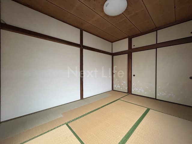 西柏台1丁目貸家の内装写真
