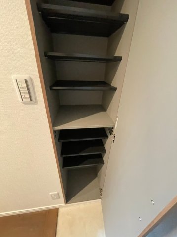 目黒ハウスの内装写真