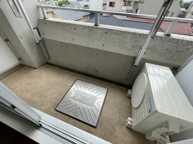 目黒ハウスの内装写真