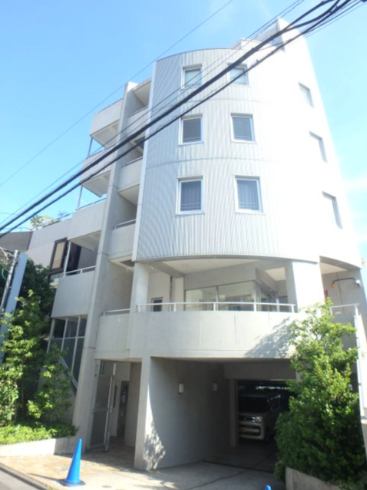 目黒ハウス