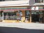 コンビニ　セブンイレブン 大阪南堀江4丁目店（コンビニ）まで91m