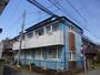 建物外観　お問い合わせはリロの不動産綱島店まで♪