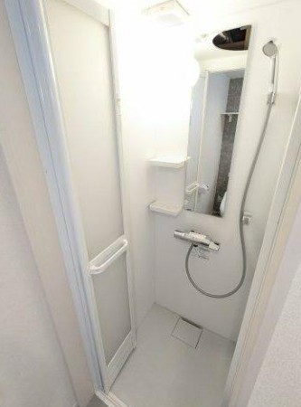 東京メトロ副都心線 平和台駅 徒歩6分 2階建 築1年のトイレ写真