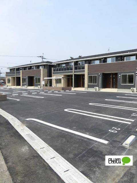 ヴィラ フィオーレ 川崎 IIのその他写真