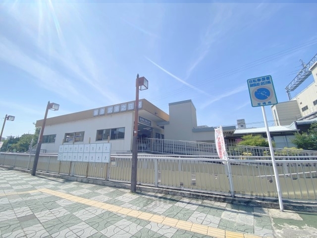 その他　武庫之荘駅（阪急）（その他）まで1000m