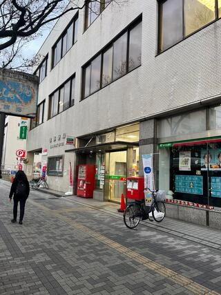 郵便局　堺南花田郵便局（郵便局）まで352m