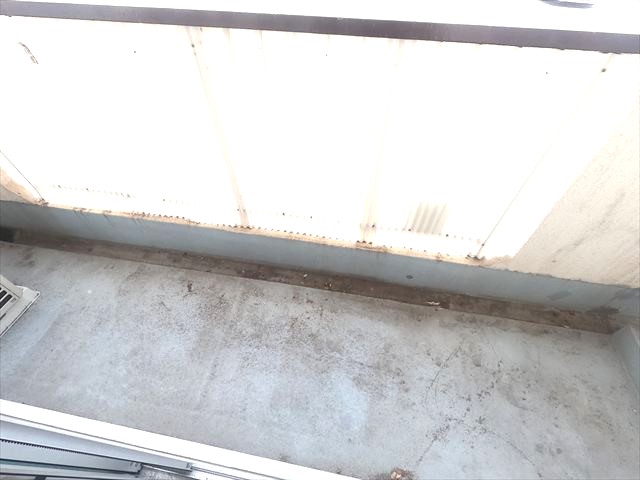 マンションエイトの内装写真