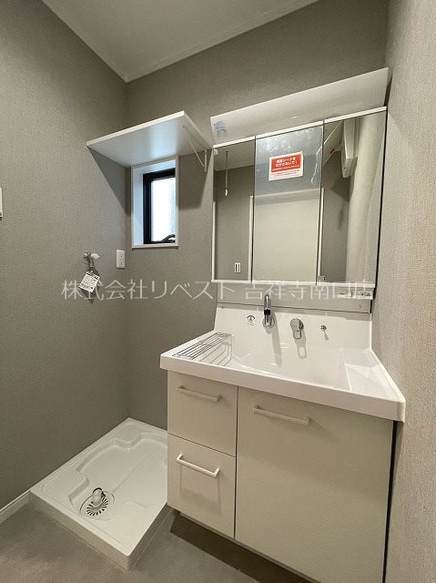 MAISON TOYOHの内装写真