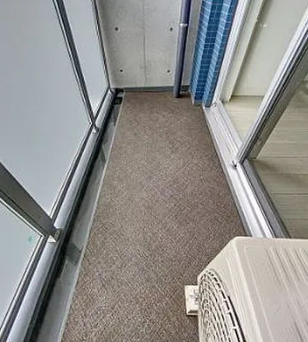 バルコニー　イメージ写真★現況優先