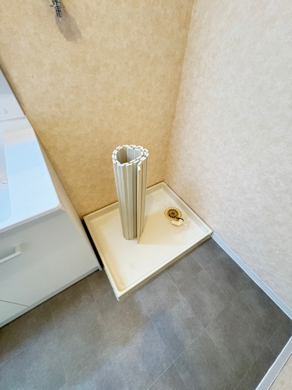 その他設備　６０５号室の画像