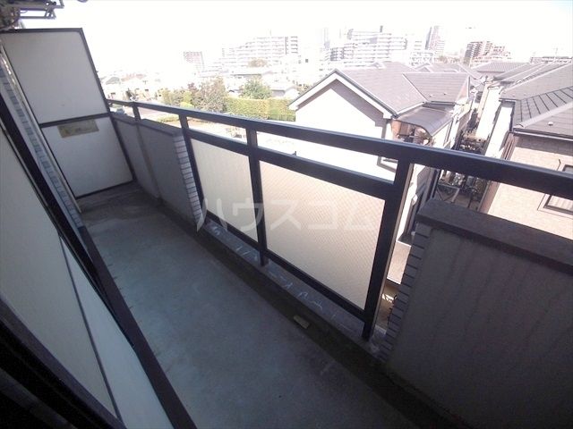 エビデンス上尾の内装写真