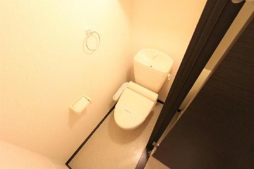 レオパレス西ノ京吽のその他写真