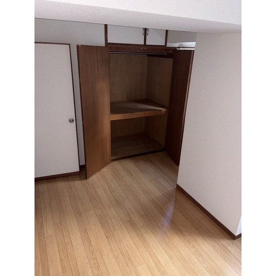 中津川スカイレジデンスの内装写真