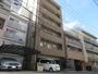 比治山橋駅より徒歩6分 5階 築31年7ヶ月の賃貸物件