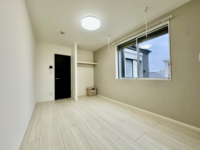 カインドネス厚木Northの居間写真