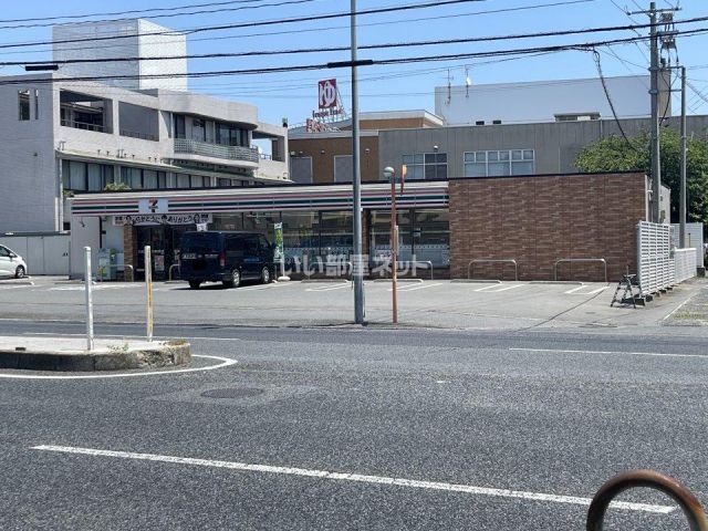 シャーメゾン ブラウの周辺写真