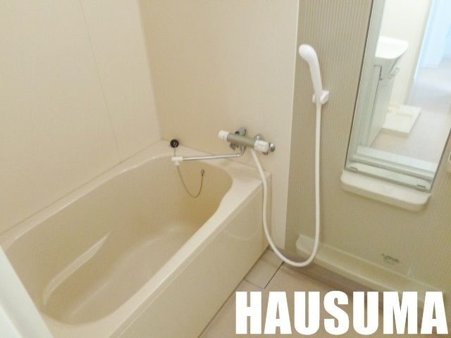 バス・シャワールーム　浴室