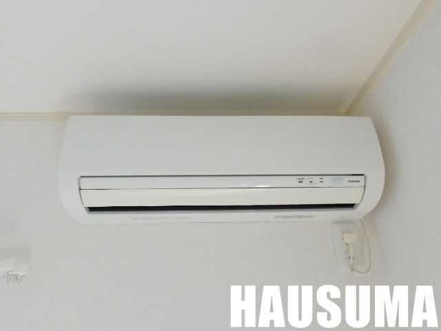 その他　エアコン