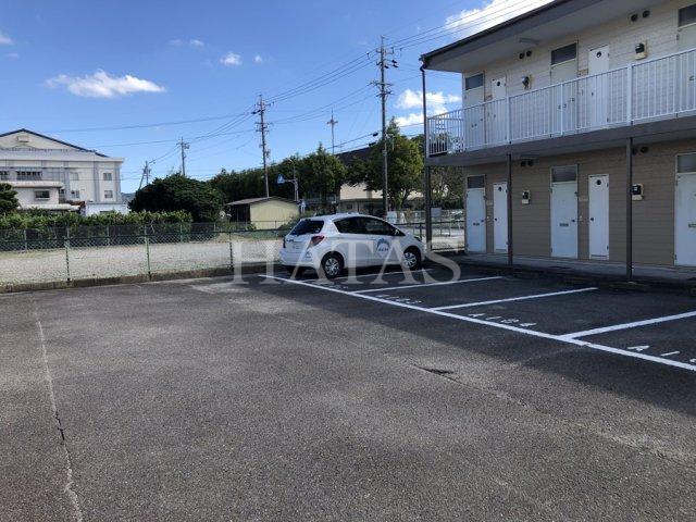 アンジュB棟のその他写真