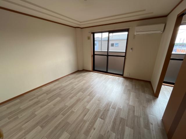 その他部屋・スペース　リビング