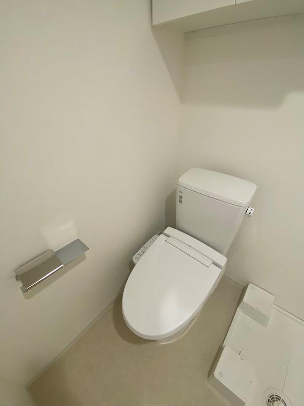 トイレ　※参考写真