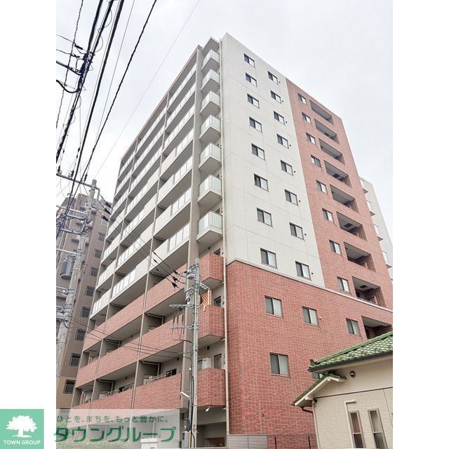 レリア朝霞本町のその他写真