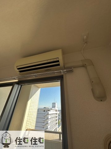 アーバンポイント豊田の内装写真