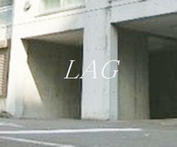 その他共有部分　共用部です。