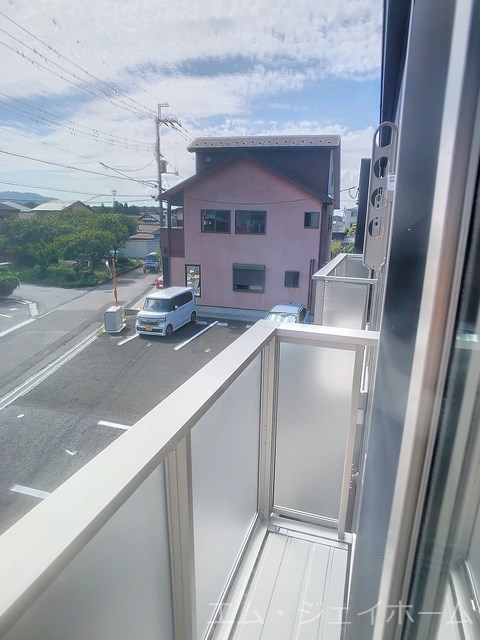 ＪＲ東海道本線 南彦根駅 徒歩14分 2階建 築3年の内装写真