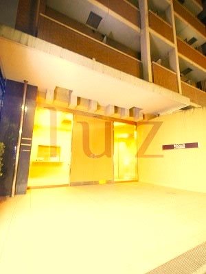 建物外観　外観です